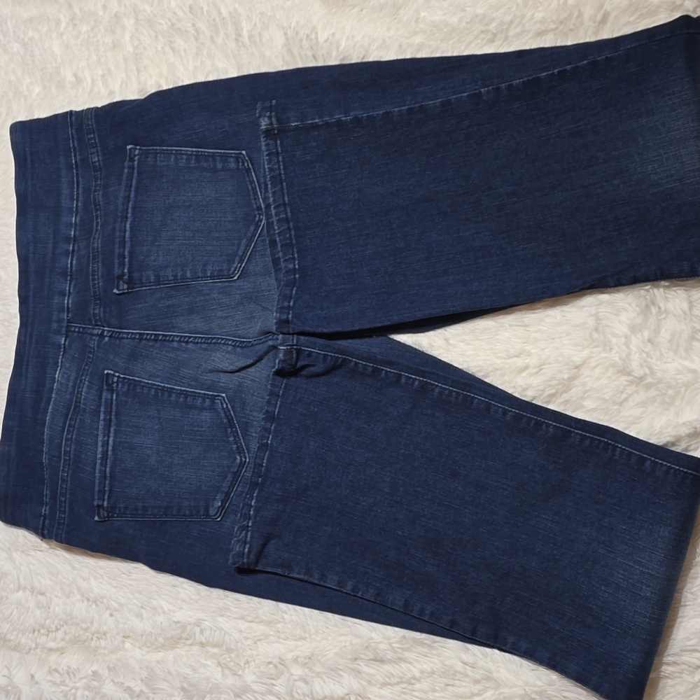 Classic Blue Women's Jeans